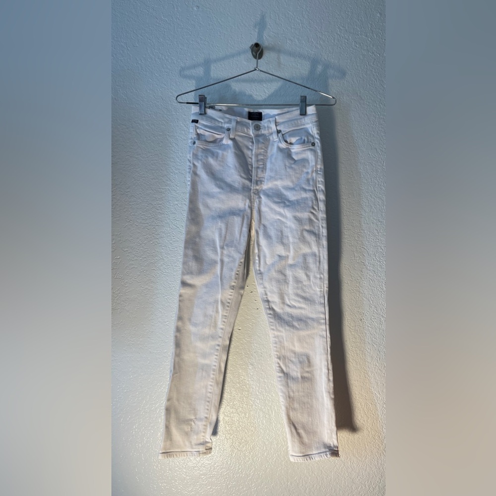 Citizens of Humanity Denim